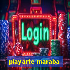 playarte maraba